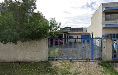 Imagem: A casa possui 2 Dormitórios, 2 Banheiros, 1 Vaga na garagem