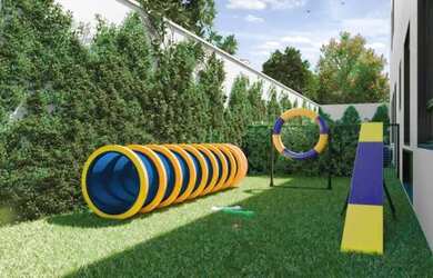 Imagem 11: APARTAMENTO RESIDENCIAL em São Paulo - SP, Moema