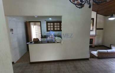 Imagem 8: Casa à venda no bairro Jardim Paulista - Atibaia/SP