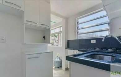 Imagem 6: Kittchnette 36 mts à venda no Cursino Ipiranga