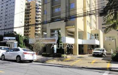 Imagem 8: Flat com 1 dormitório para alugar, 26 m² por R$ 4.100/mês na Vila Olímpia...