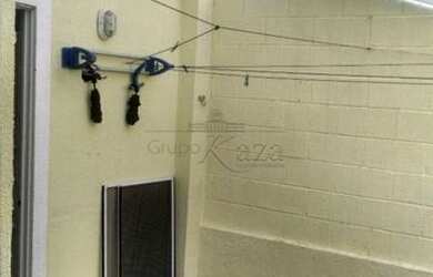 Imagem 12: Condomínio - Urbanova - Residencial Village Campo dei Fiori - 3 Dorm....