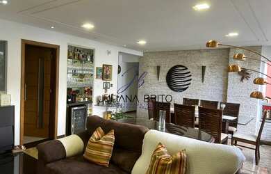 Imagem 1: Apartamento para alugar no bairro Candeal - Salvador/BA