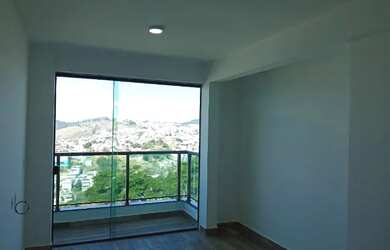 Imagem 12: Estrela Sul 3 Qtos Ótimo. Frente. Linda vista. Alugo