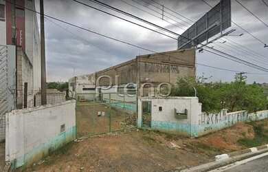 Imagem: O depósito à venda possui 5 Vagas na garagem e 727m² de Área