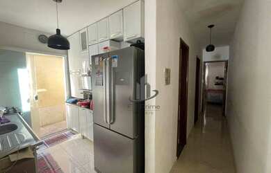 Imagem 3: Maravilhosa Casa com 2 Quartos à venda, 51 m² por R$ 320.000 - Recanto Feliz - Barra do Pi