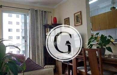 Imagem 1: Apartamento à venda, 53 m² por R$ 415.000,00 - Butantã - São Paulo/SP