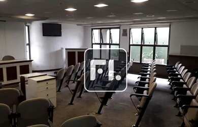 Imagem 15: Conjunto para alugar, 108 m² por R$ 59.771,21/mês - Paraíso - São...