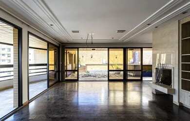 Imagem 12: APARTAMENTO RESIDENCIAL em São Paulo - SP, Perdizes