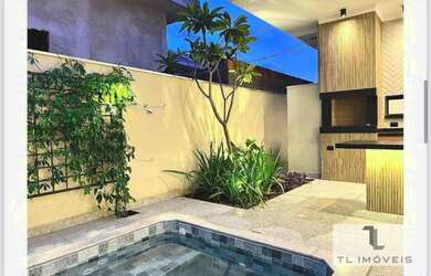 Imagem 6: Casa com 3 dormitórios à venda, 162 m² por R$ 1.200.000 - Residencial...