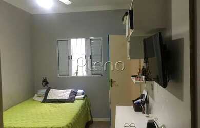 Imagem 8: Venda Casa com 76.0 m², 3 dormitórios, 2 vagas. João Aranha, Paulínia