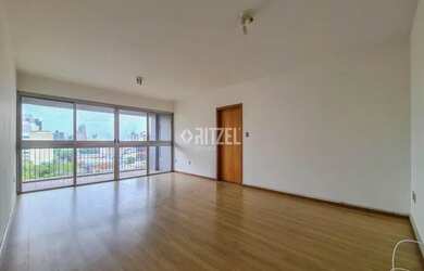 Imagem: O apartamento possui 3 Dormitórios, 3 Banheiros, 129m² de