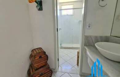 Imagem 9: Apartamento para venda com 126 metros quadrados com 3 quartos em Centro...