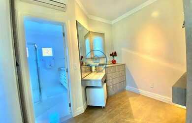 Imagem 6: Espetacular mansão com amplo terreno na Fazenda Santo Antônio - São...