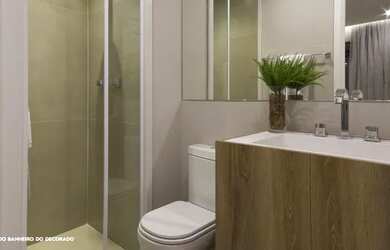 Imagem 5: APARTAMENTO RESIDENCIAL em São Paulo - SP, Moema