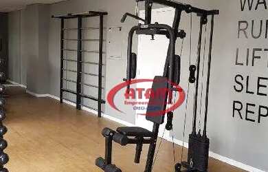 Imagem 15: APTO SEMI NOVO-2 DOR. 1 VAGA-PRÓX. METRÔ E SHOPPING TUCURUVI