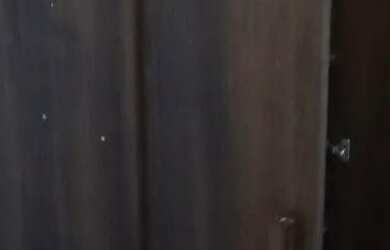 Imagem: O quarto está localizado em Quarta Parada, São Paulo para