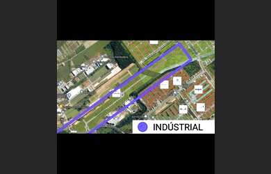 Imagem: O terreno possui 900m² de Área, Imóvel novo e está localizado