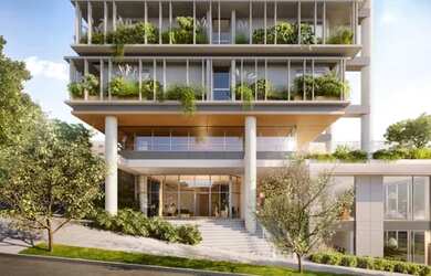 Imagem 6: APARTAMENTO RESIDENCIAL em São Paulo - SP, Vila Mariana