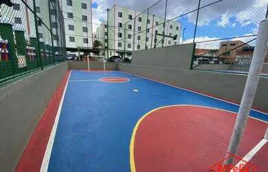 Imagem 15: Apartamento à venda, 51 m² por R$ 235.000,00 - Portal dos Gramados - Guarulhos/SP