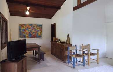 Imagem 2: LOCAÇÃO POR TEMPORADA, NA PRAIA DE CAMBURI