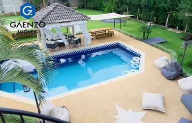 Imagem 15: Casa em Condominio fechado - Itú