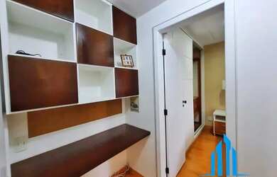 Imagem 16: Apartamento para venda com 82 metros quadrados com 2 quartos em Centro...