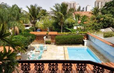 Imagem: Condomínio Santa Marina - Casa de 4 quartos sendo 2 suítes!