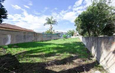 Imagem: O terreno possui 550m² de Área e está localizado em Guaíra