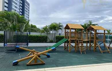 Imagem 3: Apartamento para venda tem 164 metros quadrados com 4 quartos em Patamares - Salvador - BA