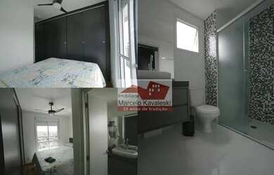 Imagem 7: Apartamento à venda, 87 m² por R$ 940.000,01 - Ipiranga - São Paulo/SP