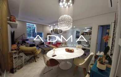 Imagem 1: Locação apartamento reformado na segunda quadra