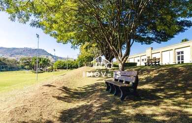 Imagem 16: Linda casa com 4 suítes em Cond, de Alto Padrão - Figueira Garden - Atibaia/SP