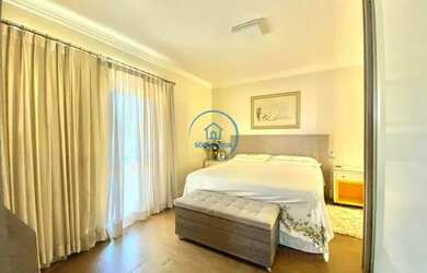 Imagem 10: Espetacular mansão com amplo terreno na Fazenda Santo Antônio - São...