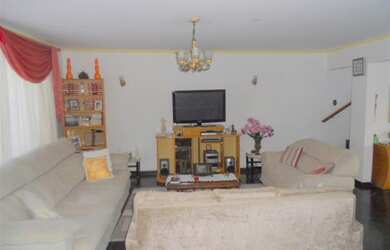 Imagem 3: Sobrados para venda em São Paulo no bairro Vila Industrial