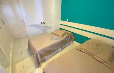 Imagem 13: Apartamento reformado, com 3 suítes, 2 vagas, à venda, 211 m² por R$...