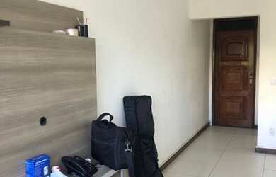 Imagem 8: Apartamento na paralela 78m² - 3/4 em frente ao imbui - Salvador - BA