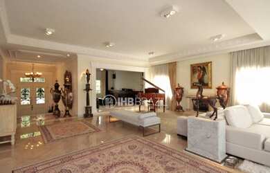 Imagem 11: Alphaville 8 - Casa com 6 suítes, 980 m² - venda por R$ 5.800.000 ou...