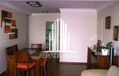 Imagem 12: Apartamento no Condomínio Santa Helena na Aclimação com 120m² 1 suíte...