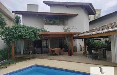 Imagem 12: Casa com 4 dormitórios à venda, 390 m² por R$ 2.200.000 - Parque Residencial...