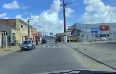 Imagem 6: Vendo ou troco terreno