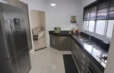 Imagem 8: Excelente Casa no Condomínio Recanto do Lago