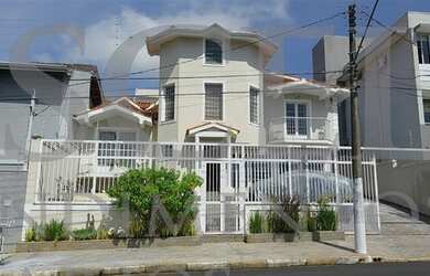 Imagem 1: Casas para venda em Bragança Paulista no bairro Jardim América