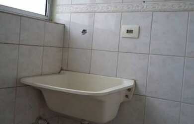 Imagem 11: Locação Apartamento Radialista 2 dormitórios 1 banheiro 1 vaga São...