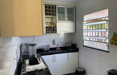 Imagem 5: . Casa na Aruana 68749. 159m² de Área, 3 Vagas na garageme2 Dormitórios