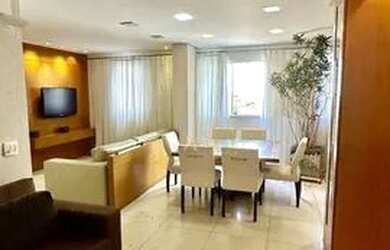 Imagem: O apartamento possui 2 Dormitórios, 2 Banheiros, 2 Vagas na