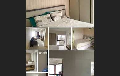 Imagem 6: Vendo apartamento em Ssa. Piscina, 45m² de Área, 1 Vaga na garageme1...