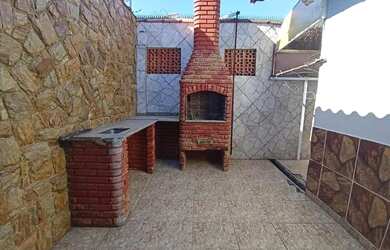 Imagem 15: PRAIA GRANDE - Casa Padrão - SOLEMAR