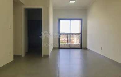 Imagem: O apartamento possui 3 Dormitórios, 2 Banheiros, 1 Vaga na