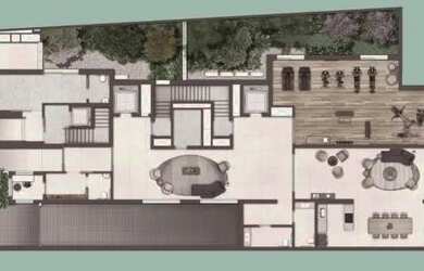 Imagem 14: APARTAMENTO RESIDENCIAL em São Paulo - SP, Higienópolis